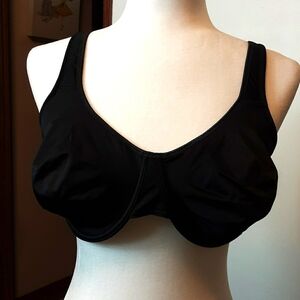 Ashley Stewart Underwire Bra